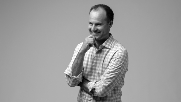 Chris Vishey