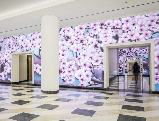 WBJ: NBBJ Expands Office Footprint to D.C.