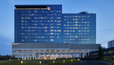 KABC: Loma Linda University Medical Center’s Resilient Replacement